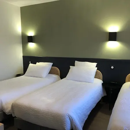 Hôtel de la Glane Oradour-sur-Glane Extérieur photo