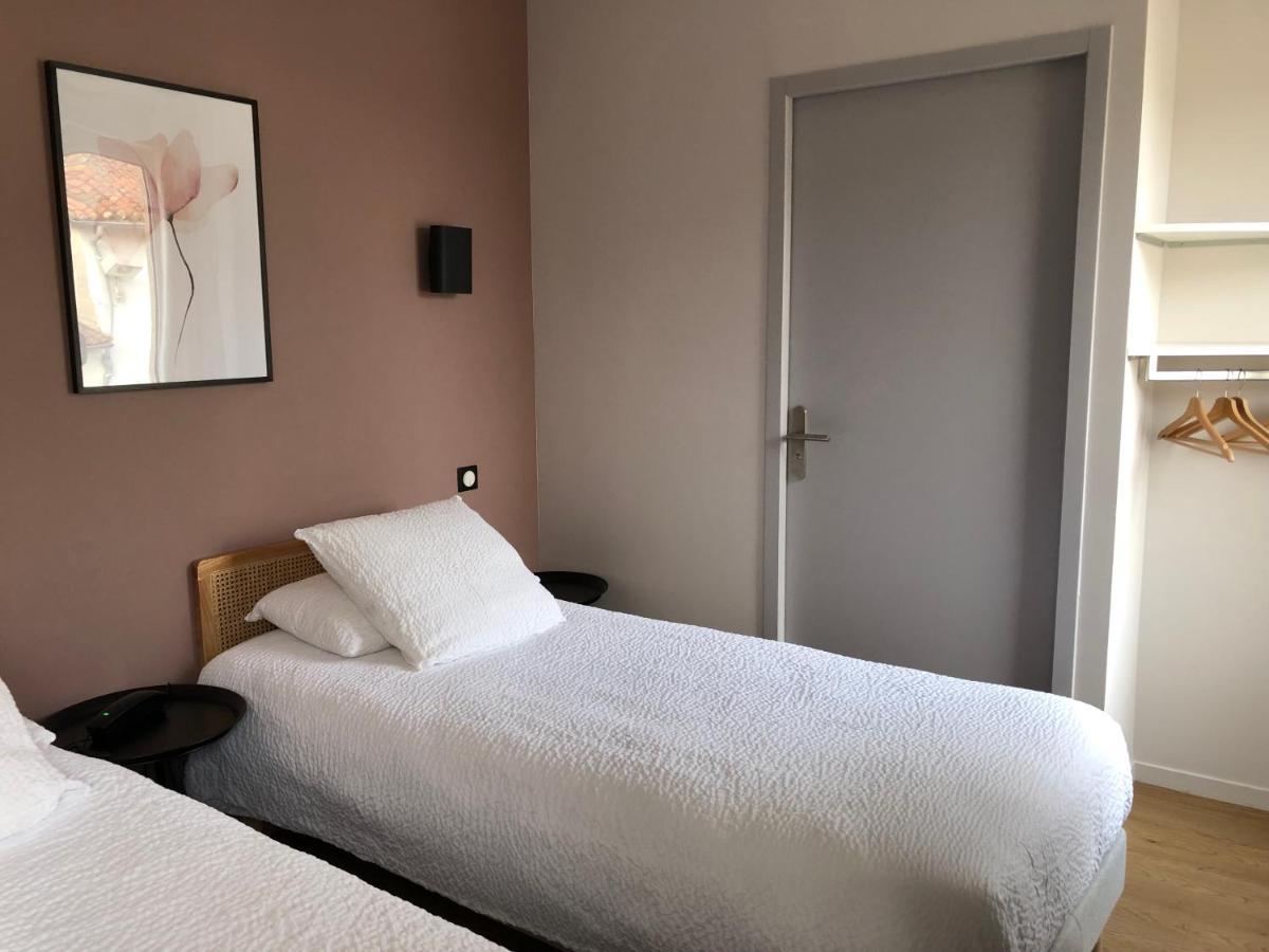 De La Glane Hotel *